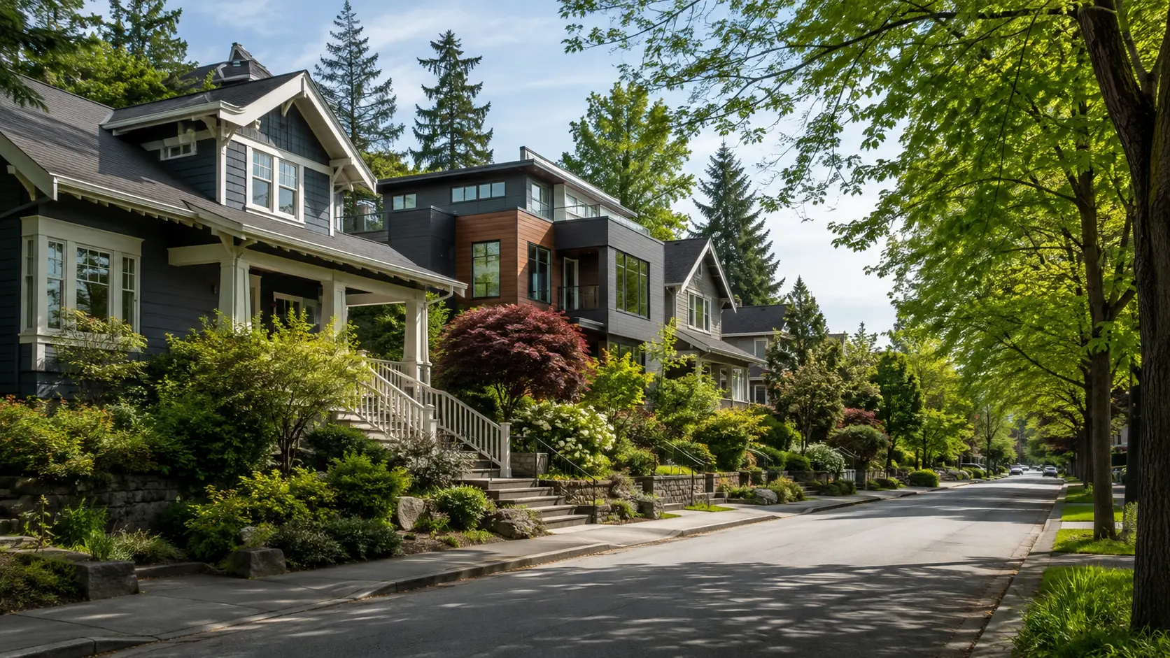 How Much Is Property Tax in Seattle? A Neighborhood-by-Neighborhood Carrying Cost Guide for 2026