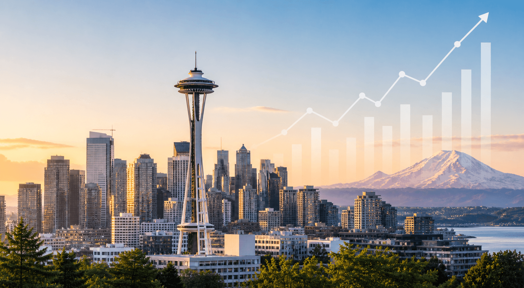 Seattle Real Estate Market Trends in 2026