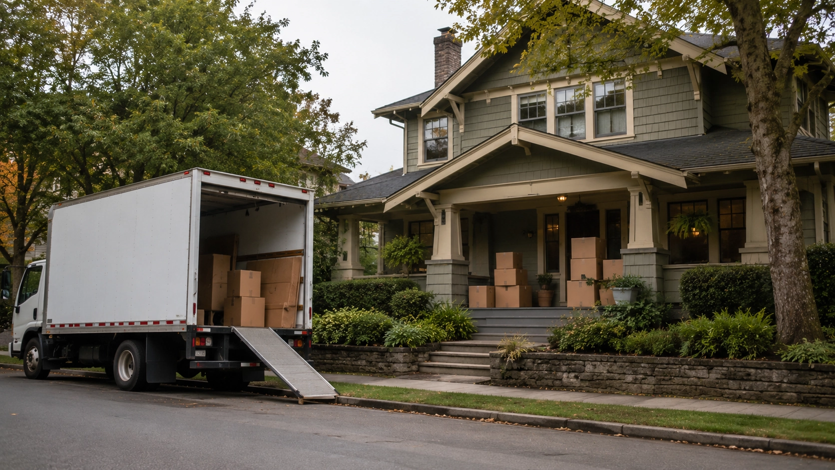 Moving to Seattle from California: A 2026 Relocation Guide