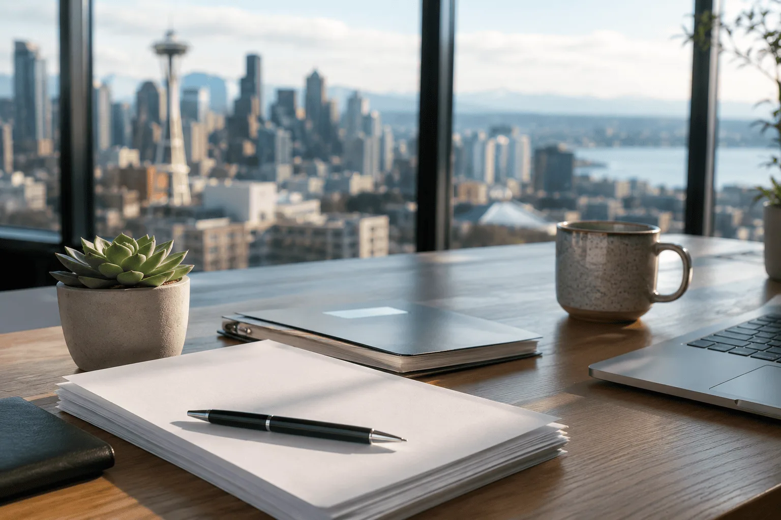 Washington's Seller Disclosure Statement: What Seattle Sellers Need to Disclose