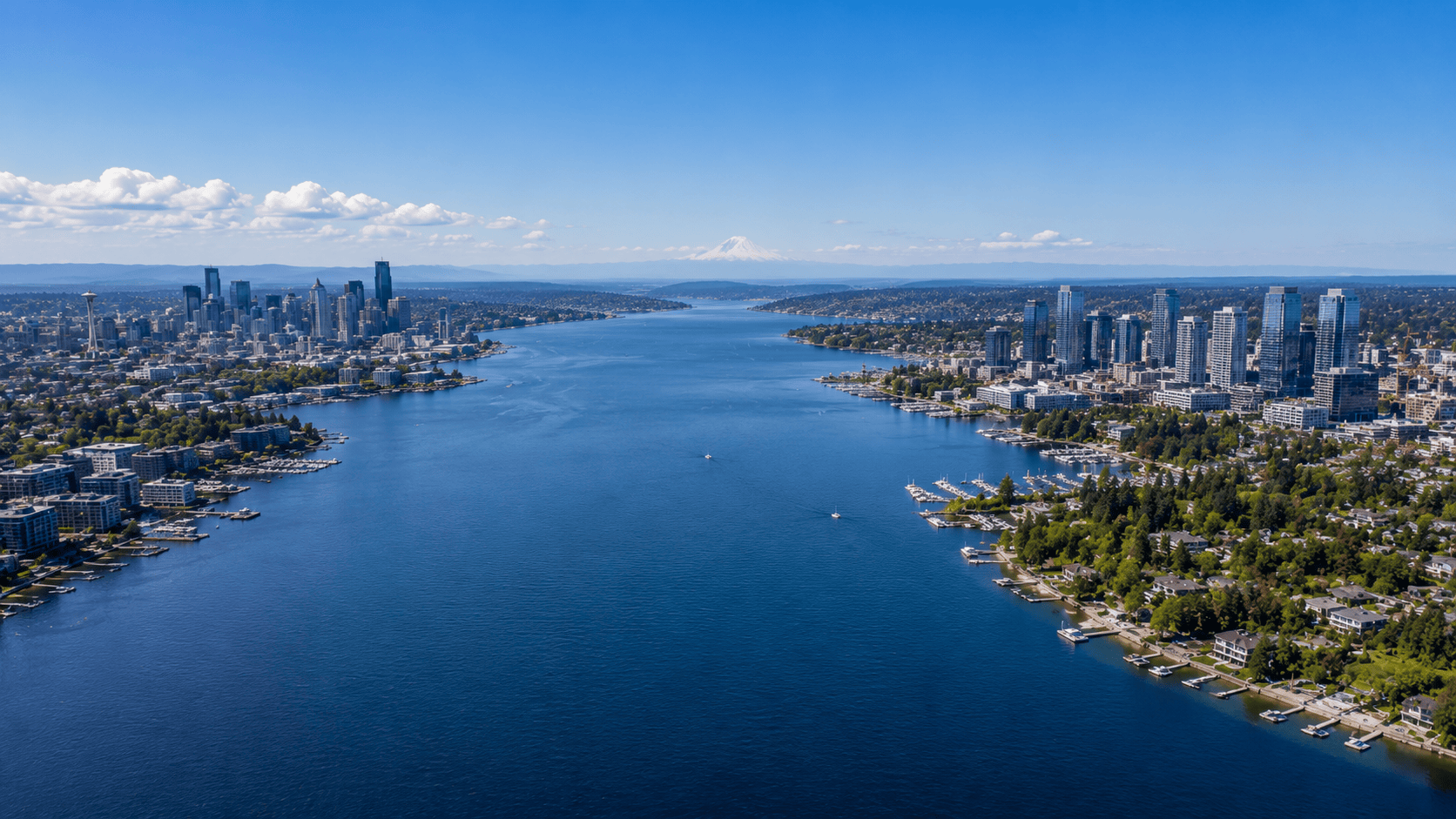 Eastside vs. Seattle: Which Side of Lake Washington Is Right for You in 2026?