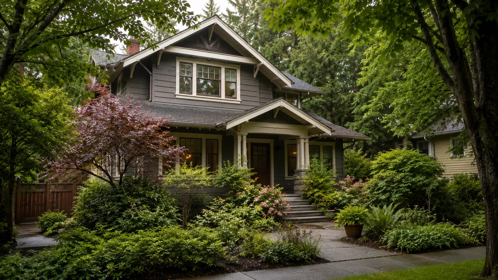 Seattle Home Inspection Guide: What Pacific Northwest Homes Need Checked