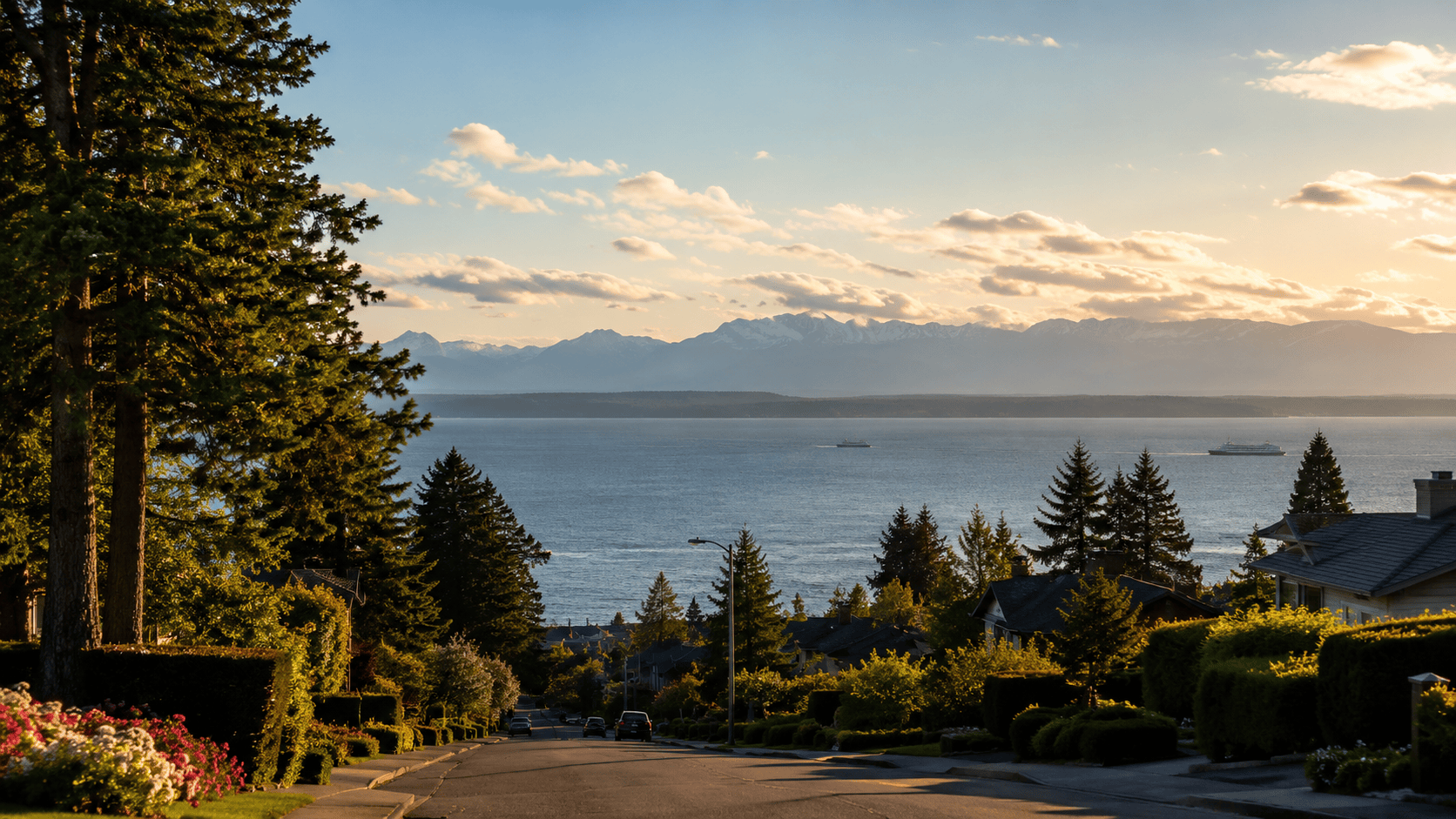 Magnolia, Seattle: The Complete Neighborhood Guide for 2026